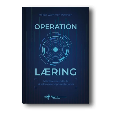 Operation læring