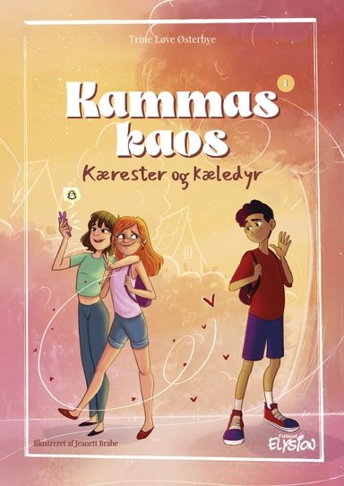 Kærester og kæledyr