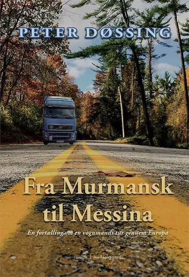 Fra Murmansk til Messina