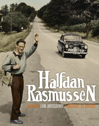 Halfdan Rasmussen