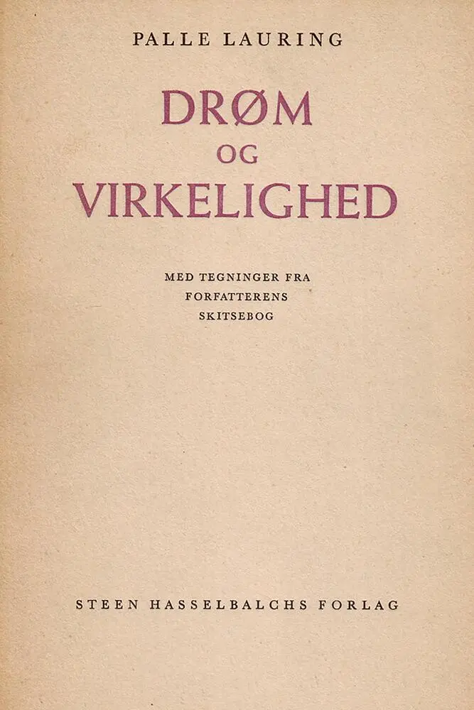 Drøm og virkelighed