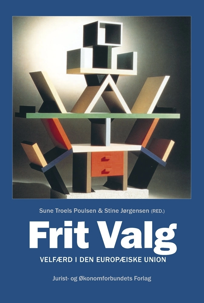 Frit valg