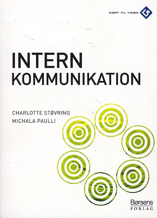 Intern kommunikation