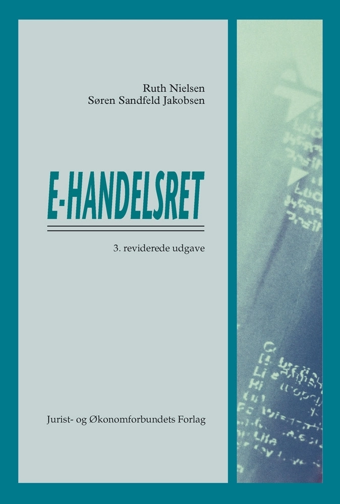 E-handelsret