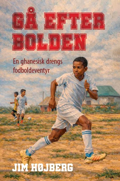 Gå efter bolden