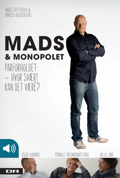 Mads & Monopolet