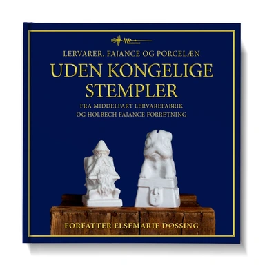 Uden kongelige stempler