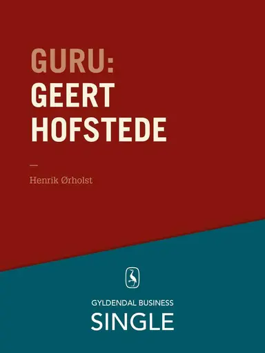 Guru Geert Hofstede - hvad med kulturen?