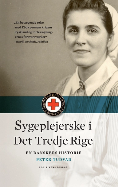 Sygeplejeske i Det Tredje Rige