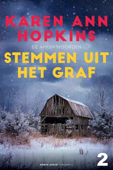 Stemmen uit het graf