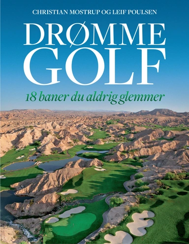 Drømmegolf