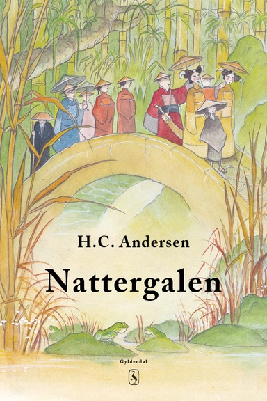 Nattergalen