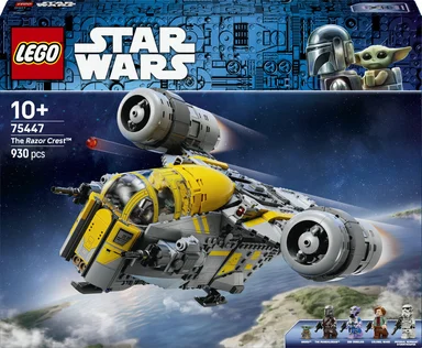 75447 LEGO Star Wars™ Razor Crest™
