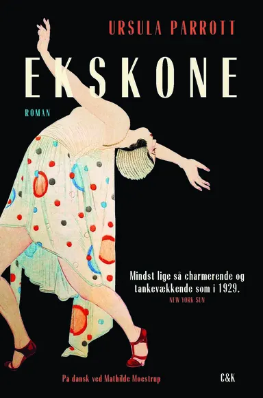 Ekskone