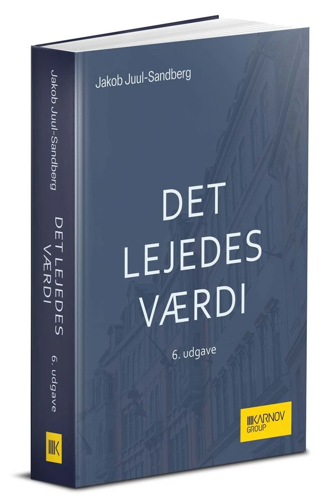 Det lejedes værdi