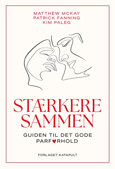 Stærkere sammen