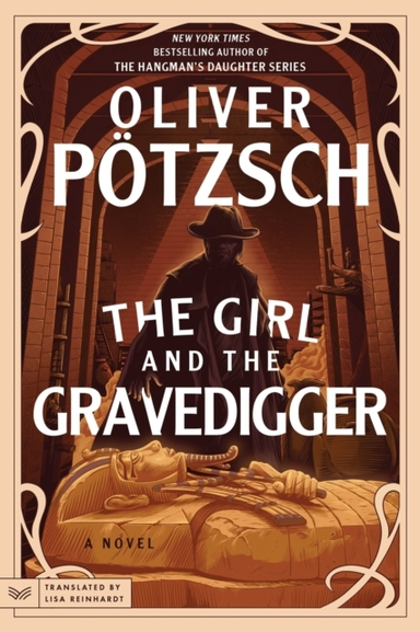 The Girl and the Gravedigger