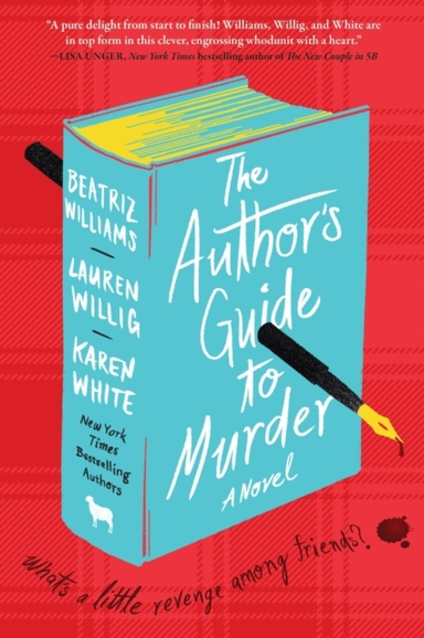The Author's Guide to Murder