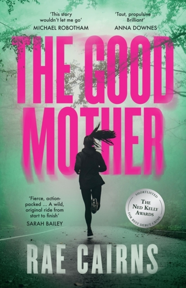 THE GOOD MOTHER