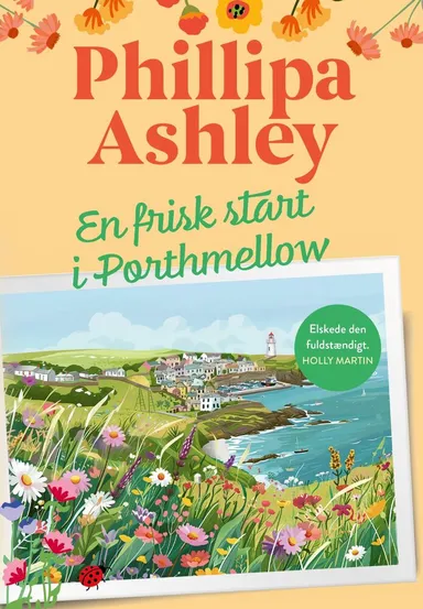 En frisk start i Porthmellow