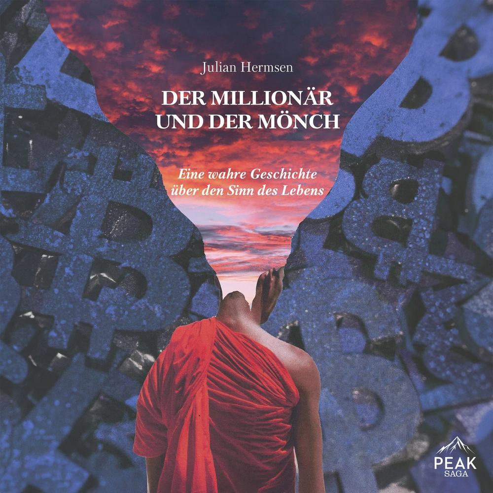 Der Millionär und der Mönch