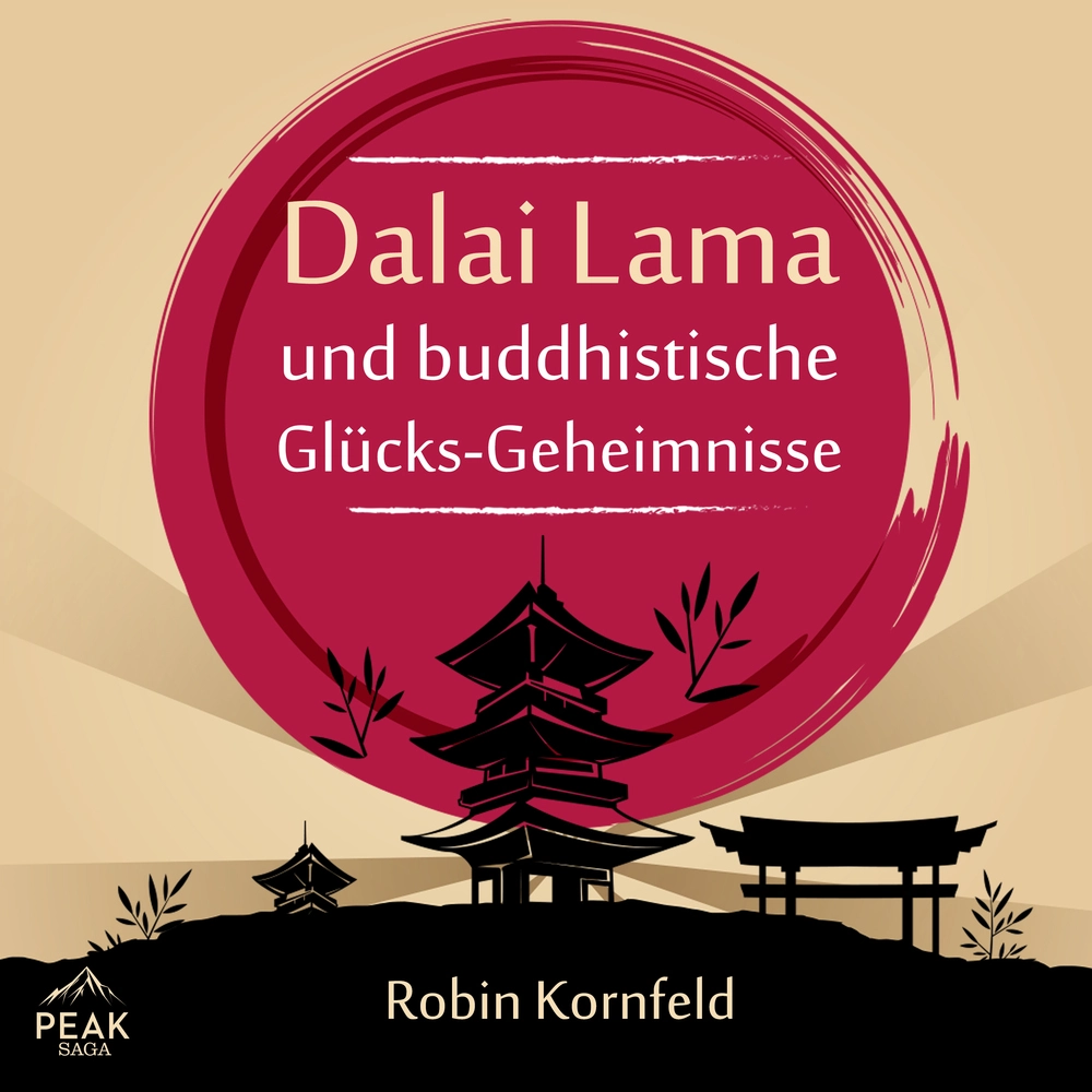 Der Dalai Lama und buddhistische GluÌcks-Geheimnisse