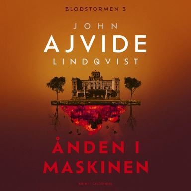 Ånden i maskinen