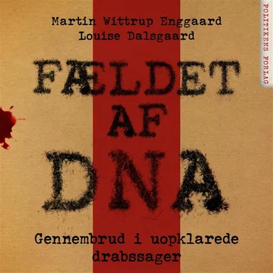 Fældet af DNA