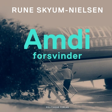 Amdi forsvinder