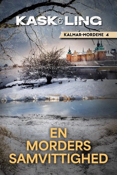 En morders samvittighed - 4