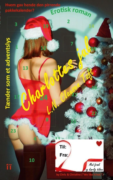 Charlottes jul