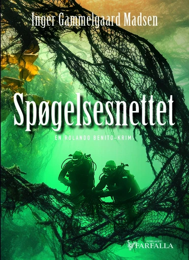 Spøgelsesnettet