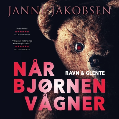 Når bjørnen vågner