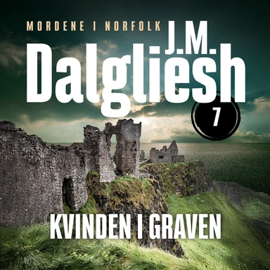 Kvinden i graven - 7