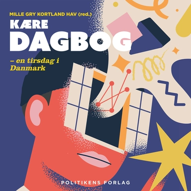 Kære Dagbog - En tirsdag i Danmark