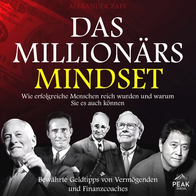 Das Millionärs-Mindset