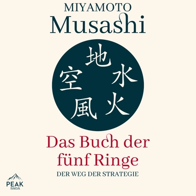 Das Buch der fünf Ringe