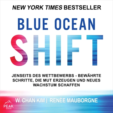Blue Ocean Shift