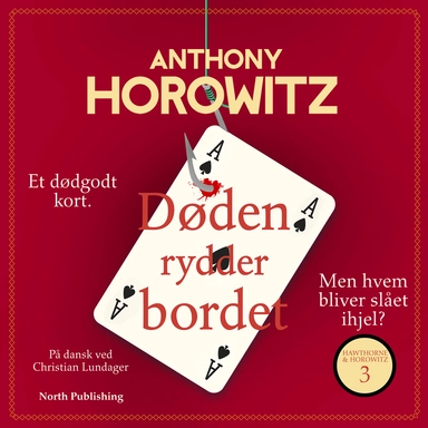 Døden rydder bordet