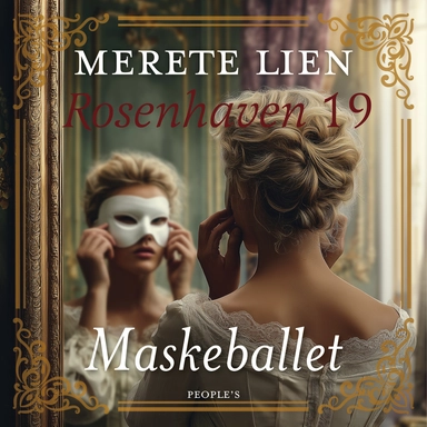 Maskeballet