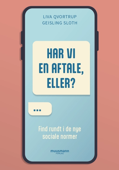 Har vi en aftale, eller?