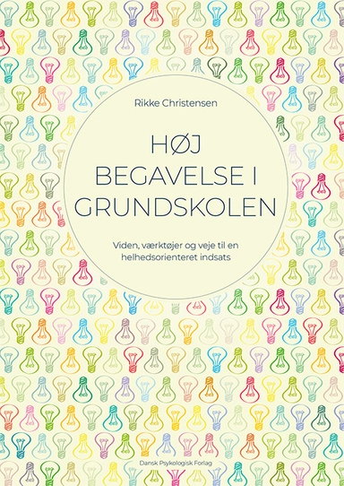 Høj begavelse i grundskolen