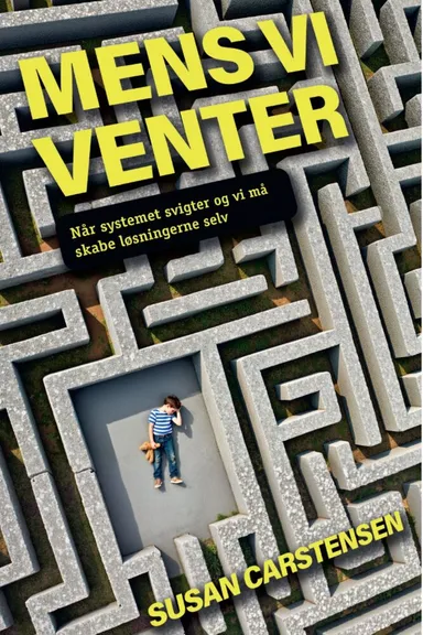 Mens vi venter