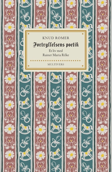 Fortryllelsens poetik