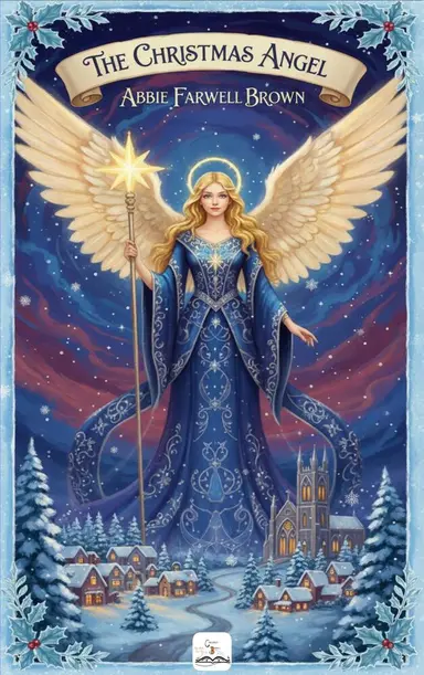 The Christmas Angel