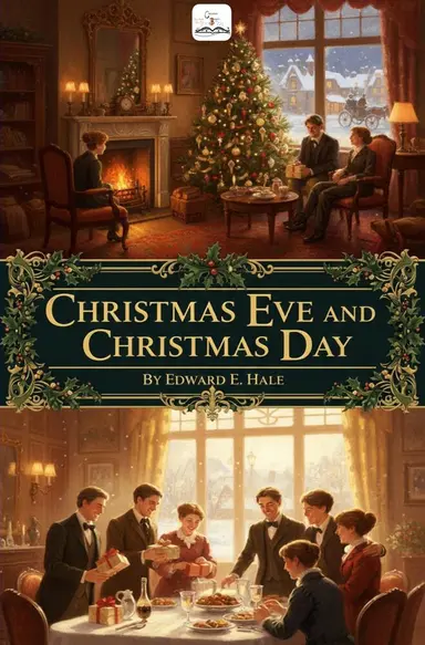 Christmas Eve and Christmas Day