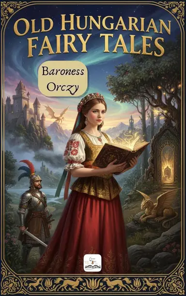 Old Hungarian Fairy Tales