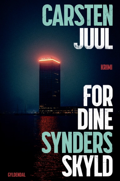 For dine synders skyld