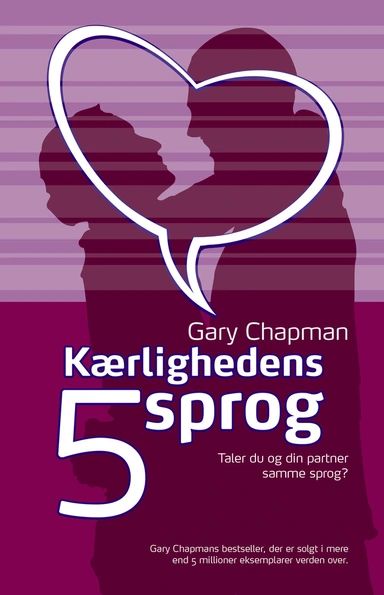 Kærlighedens 5 sprog