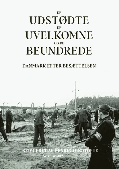 De udstødte, de uvelkomne og de beundrede